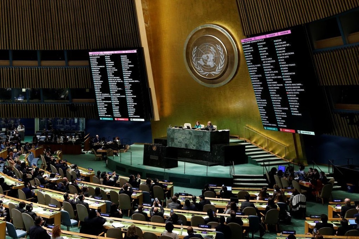 Cuba voltará a pedir o fim do embargo econômicos dos Estados Unidos na ONU