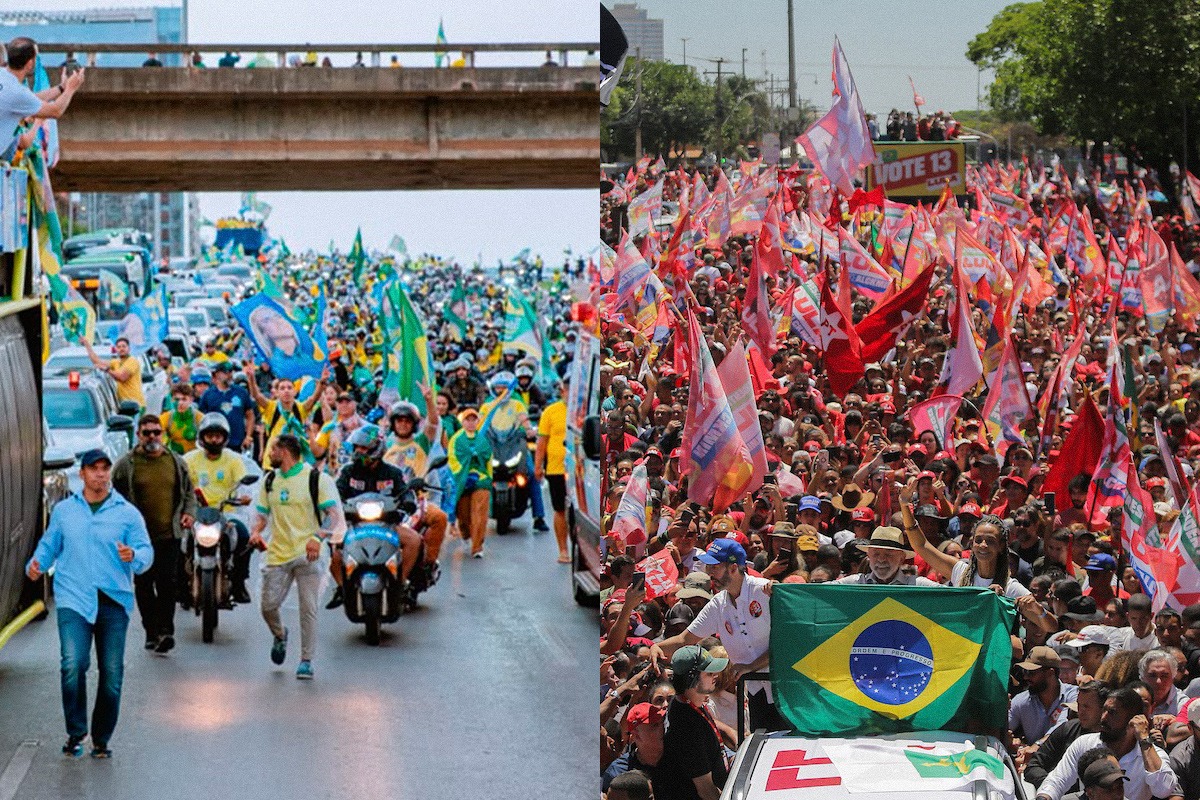 SSP reúne esquerda e direita para debater manifestações de sábado no DF