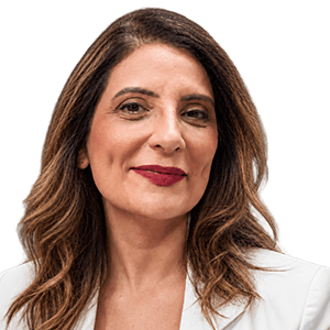 Andreza Matais