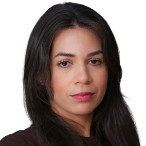 Avatar de Luana Patriolino