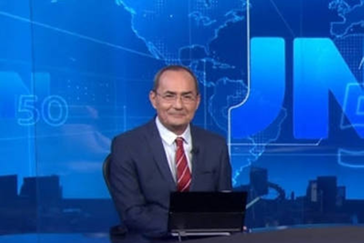 Morre Ayres Rocha, jornalista da Globo, aos 62 anos