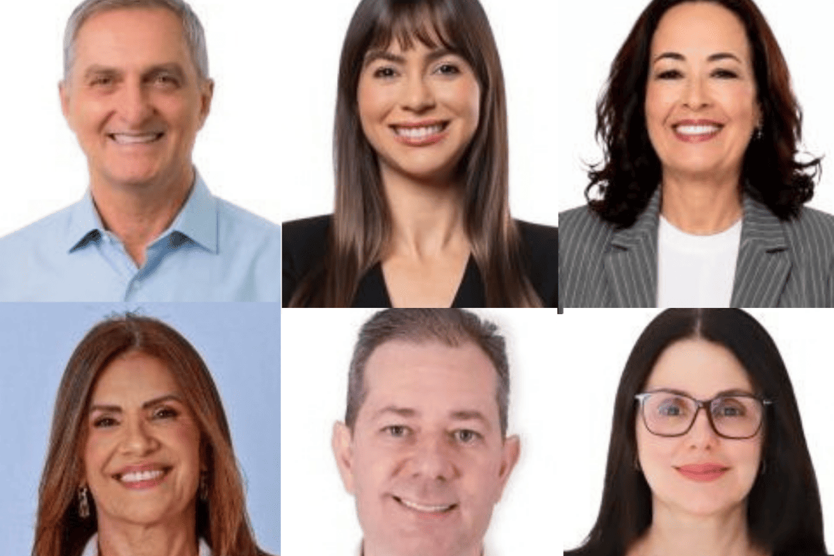 Irmão eleito, primo fora: o saldo da "família" Bolsonaro nas eleições em SP