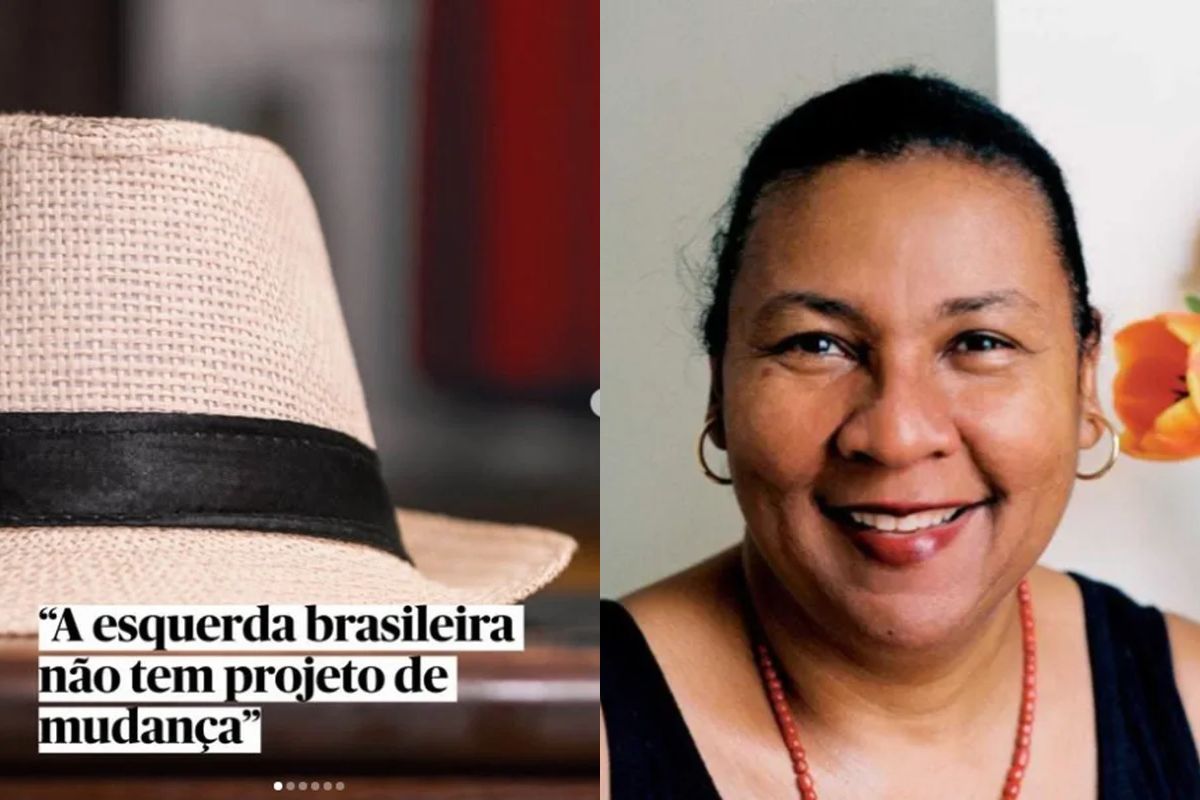 Editora de bell hooks causa revolta ao publicar crítica à esquerda