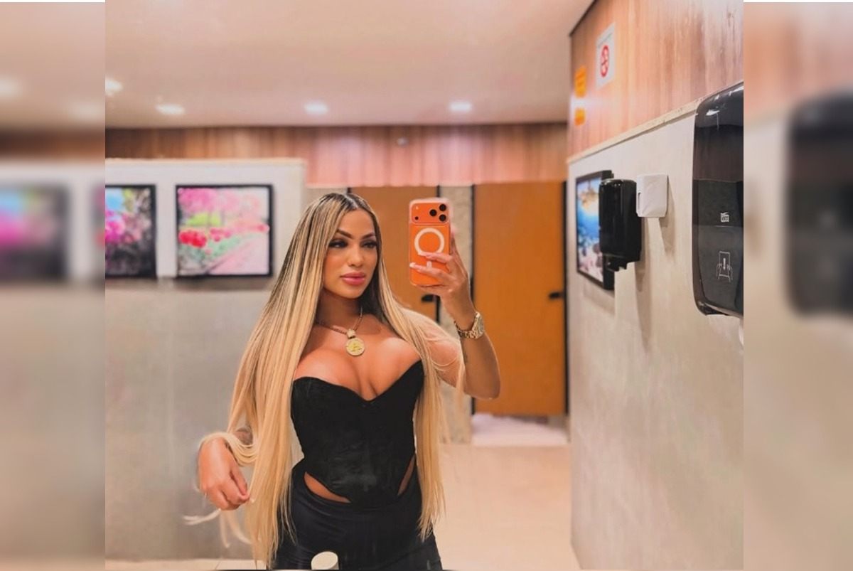 Influenciadora "Beyoncé do Mounjaro" vendia canetas furtadas nas drogarias