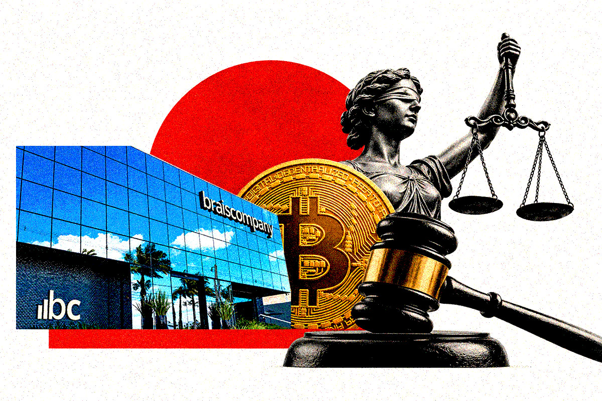 Braiscompany: Justiça bloqueia R$ 590 milhões de envolvidos em fraude