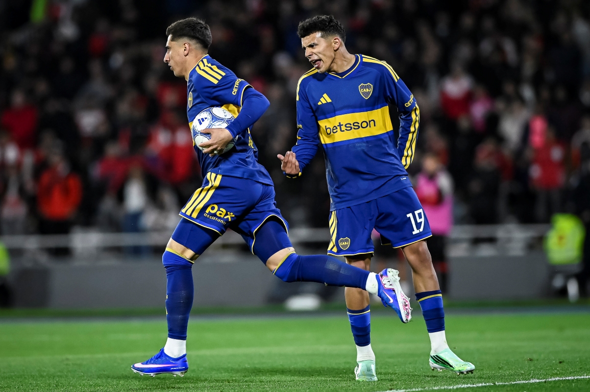 Adversário do Vasco na Sul-Americana, Boca Juniors não perde há 17 jogos