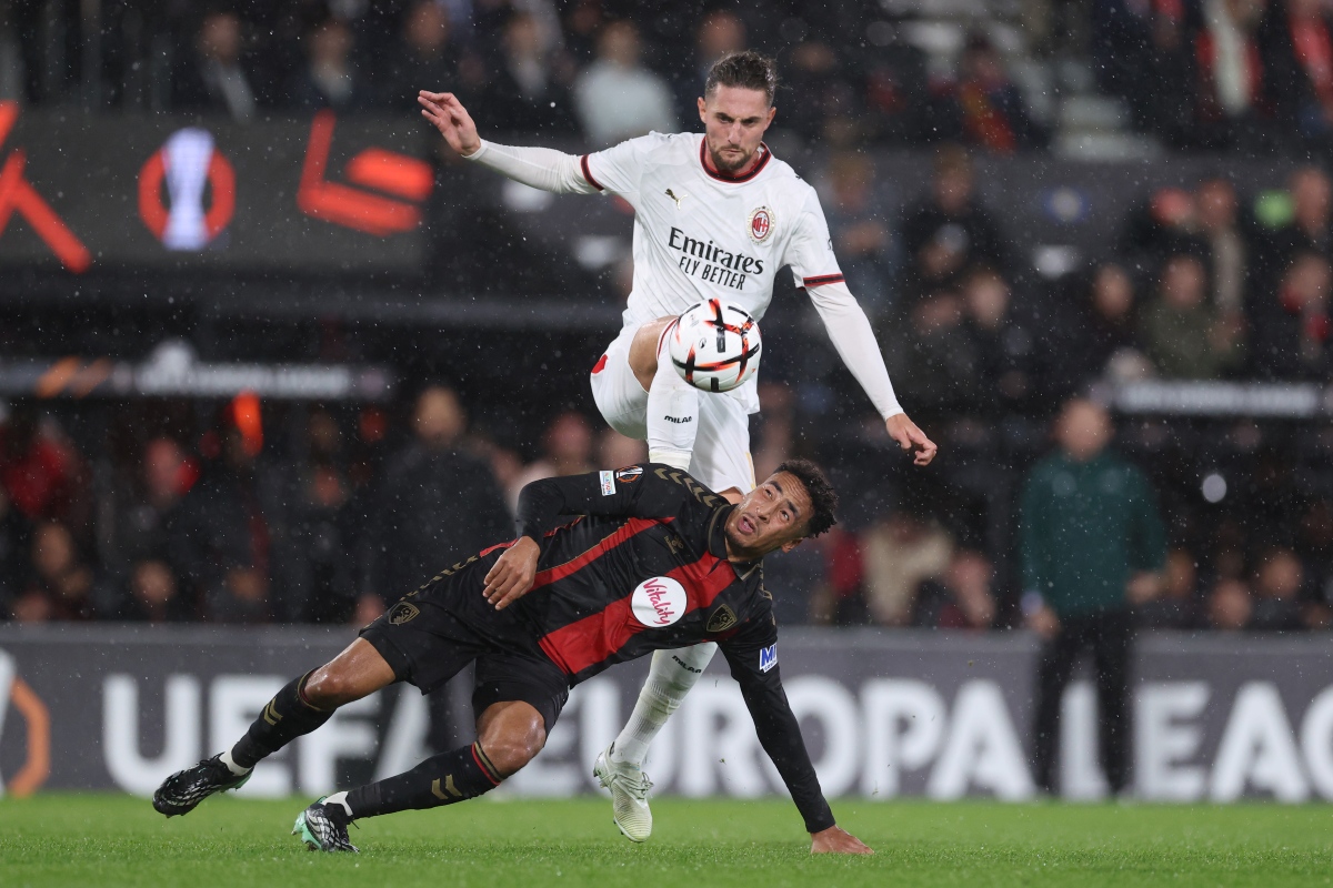 Com Juventus, Milan e Benfica em campo, veja os resultados da Liga Europa