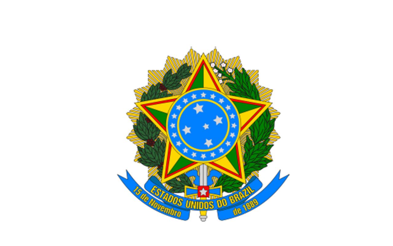 Estados Unidos do Brazil: o que significa o brasão usado em carta de Flávio