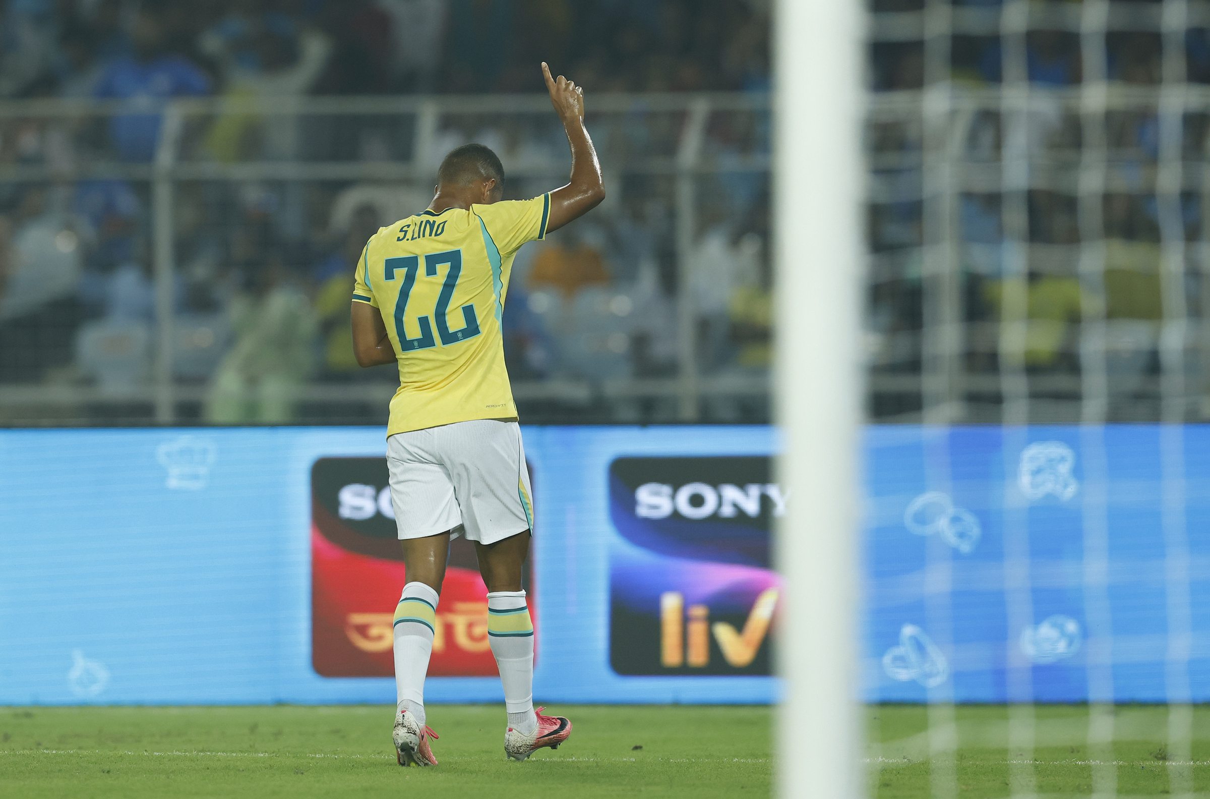 Liberados da Seleção, jogadores do Brasileirão podem jogar a 29ª rodada