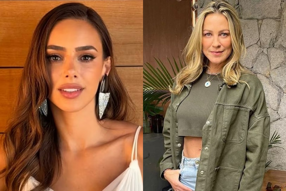 Bruna Biancardi detona Luana Piovani: "Feminista de merda"