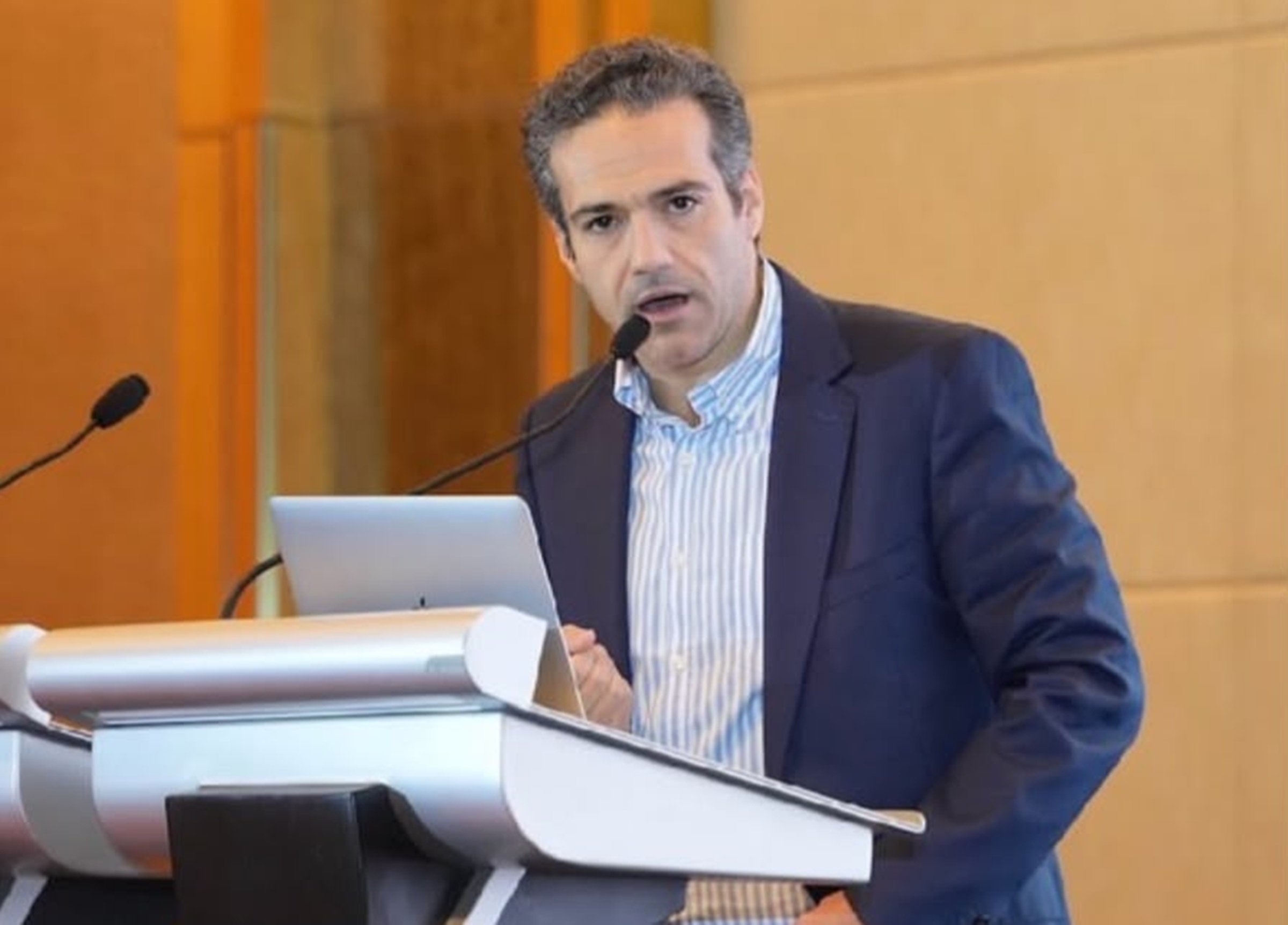 CEO da Real Time: "Missão de Lula é difícil; tendência é Flávio ser eleito"