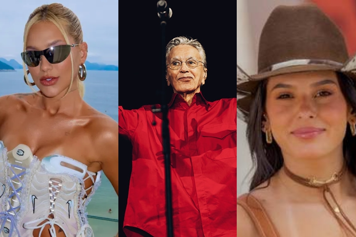 Deepfakes de famosos acendem alerta às vésperas das eleições. Entenda