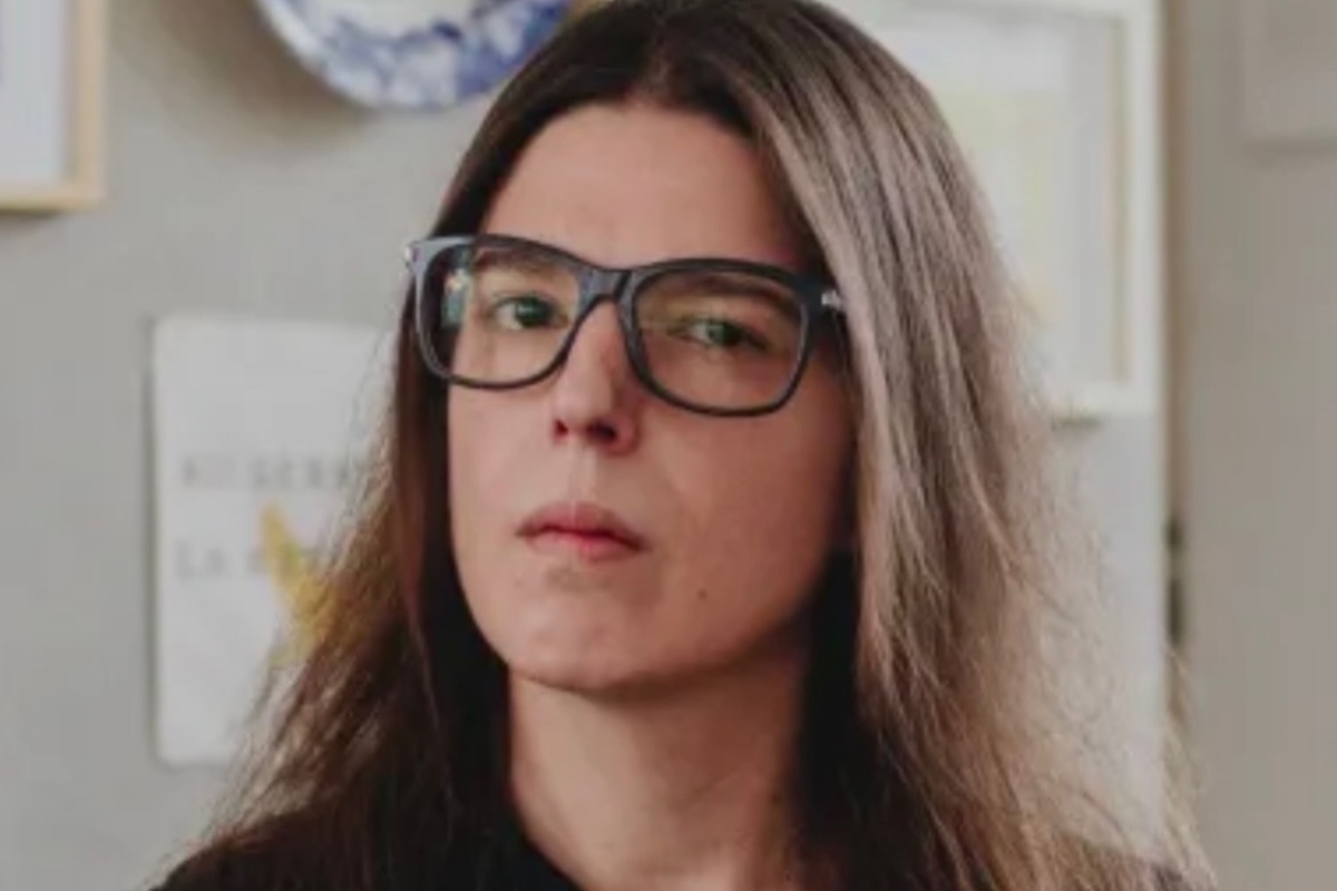 Morre Camila Kfouri, filha do jornalista Juca Kfouri, aos 48 anos