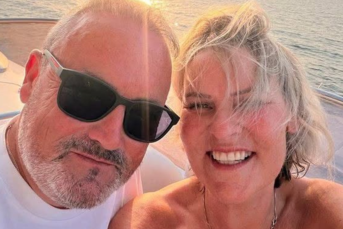 Sem nódulo, mulher atribui cansaço à menopausa e descobre câncer de mama