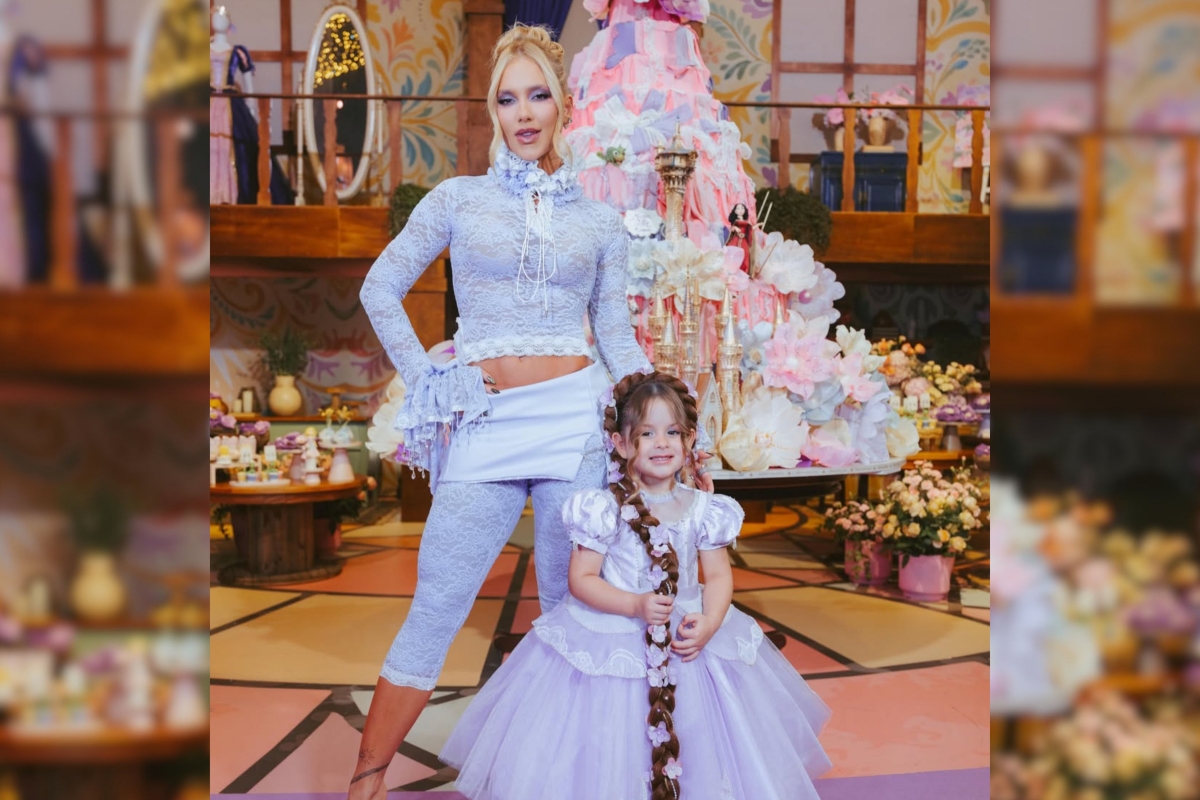 Designer da roupa de Virginia Fonseca defende escolhas após visual polêmico