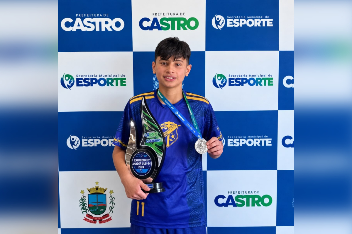 Menino de 12 anos morre após cair durante brincadeira com amigos em escola
