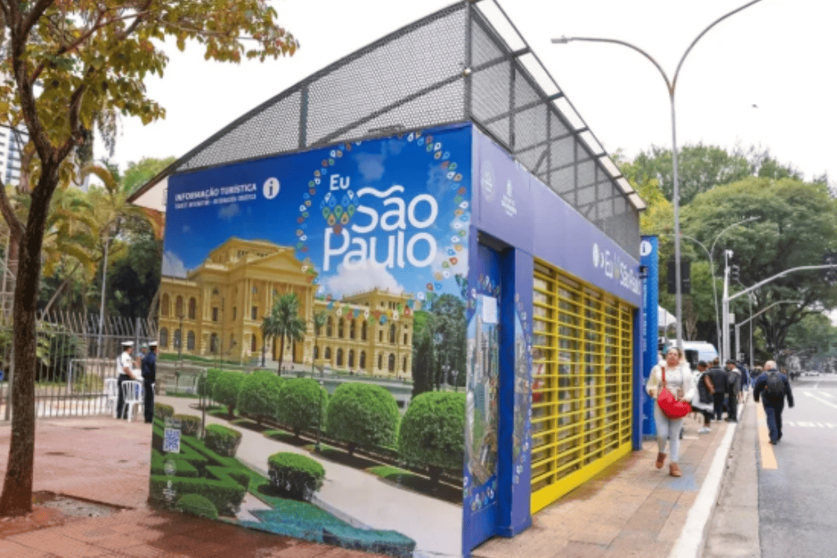 Prefeitura de SP repassou R$ 101 milhões a empresa ligada a ex-secretário