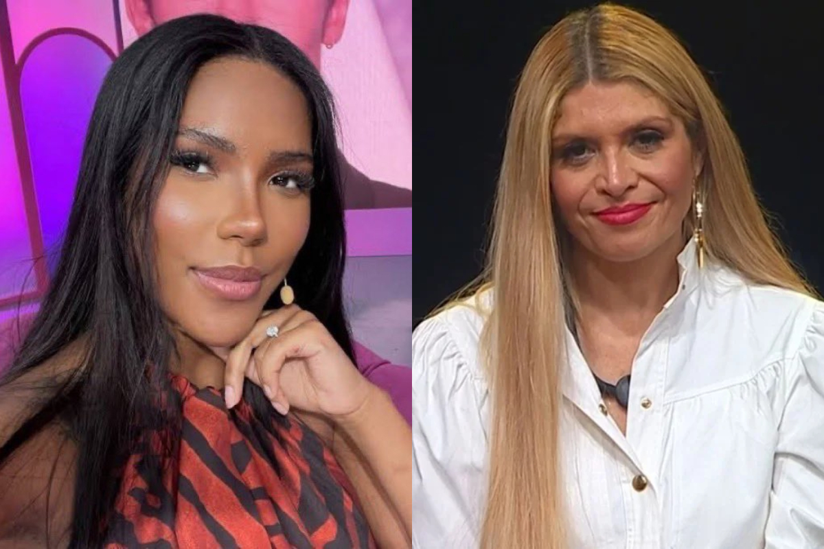 Carol Lekker reage após polêmica, se desculpa e revela ataques: "Cansada"