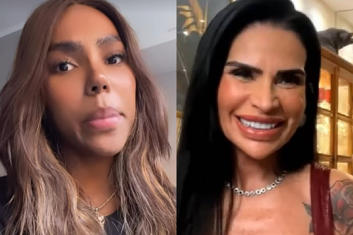 Carol Lekker se revolta com Solange Gomes: “Tá mexendo com a pessoa errada”