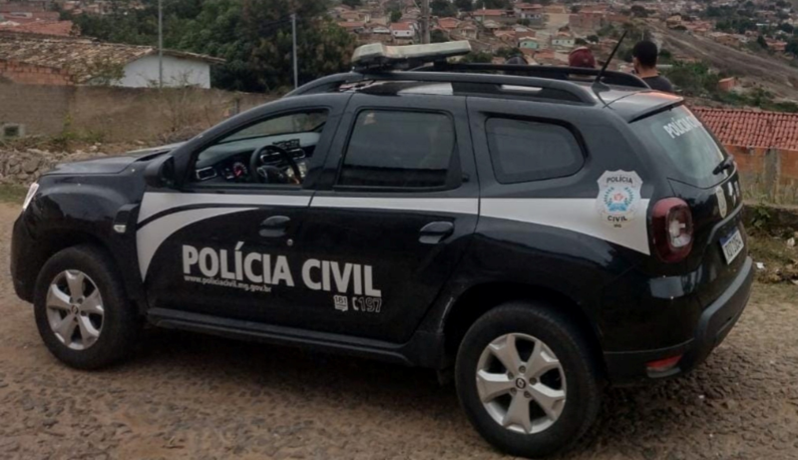 Mulher é presa suspeita de aplicar golpe amoroso de R$ 400 mil em MG