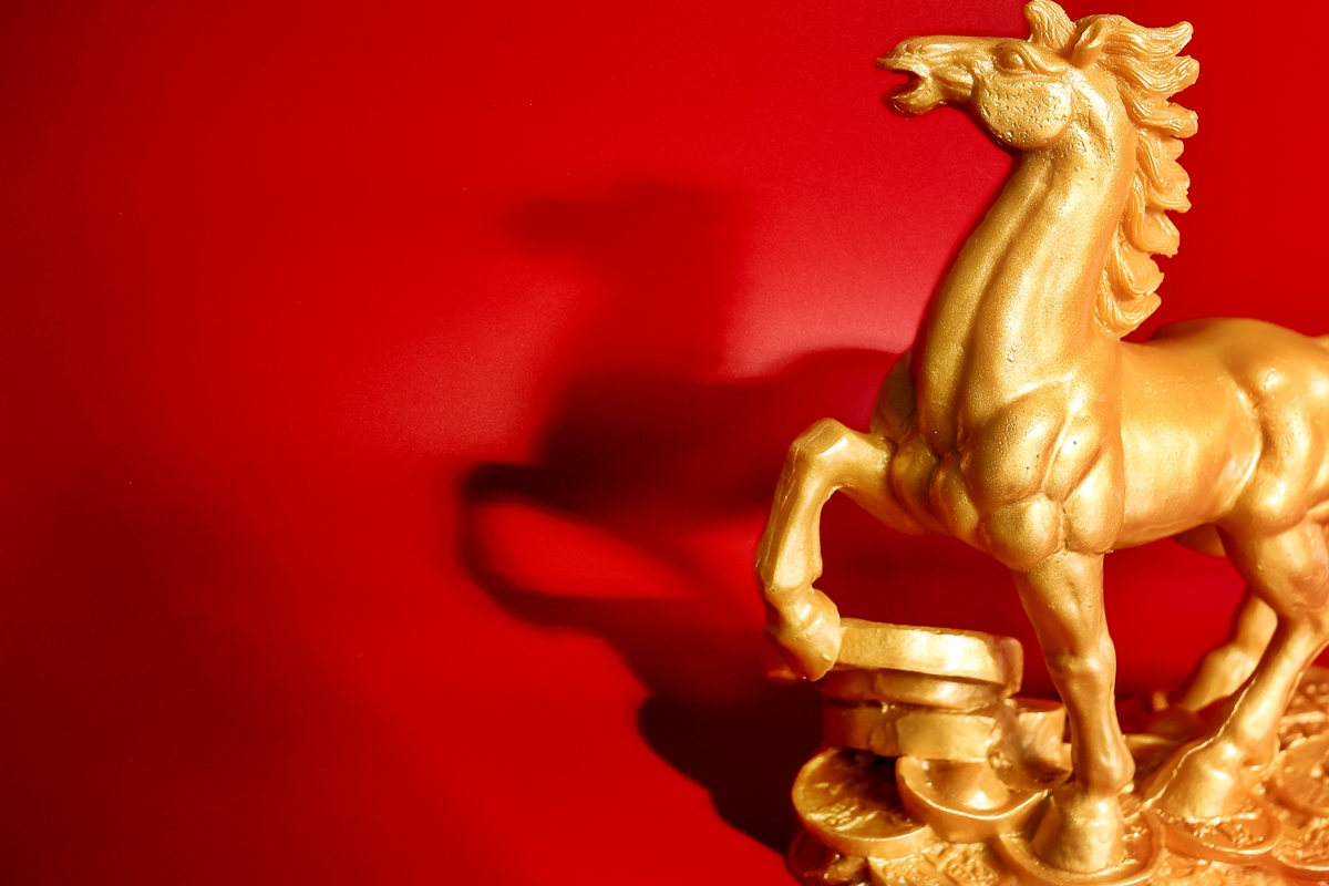 cavalo horoscopo chinês