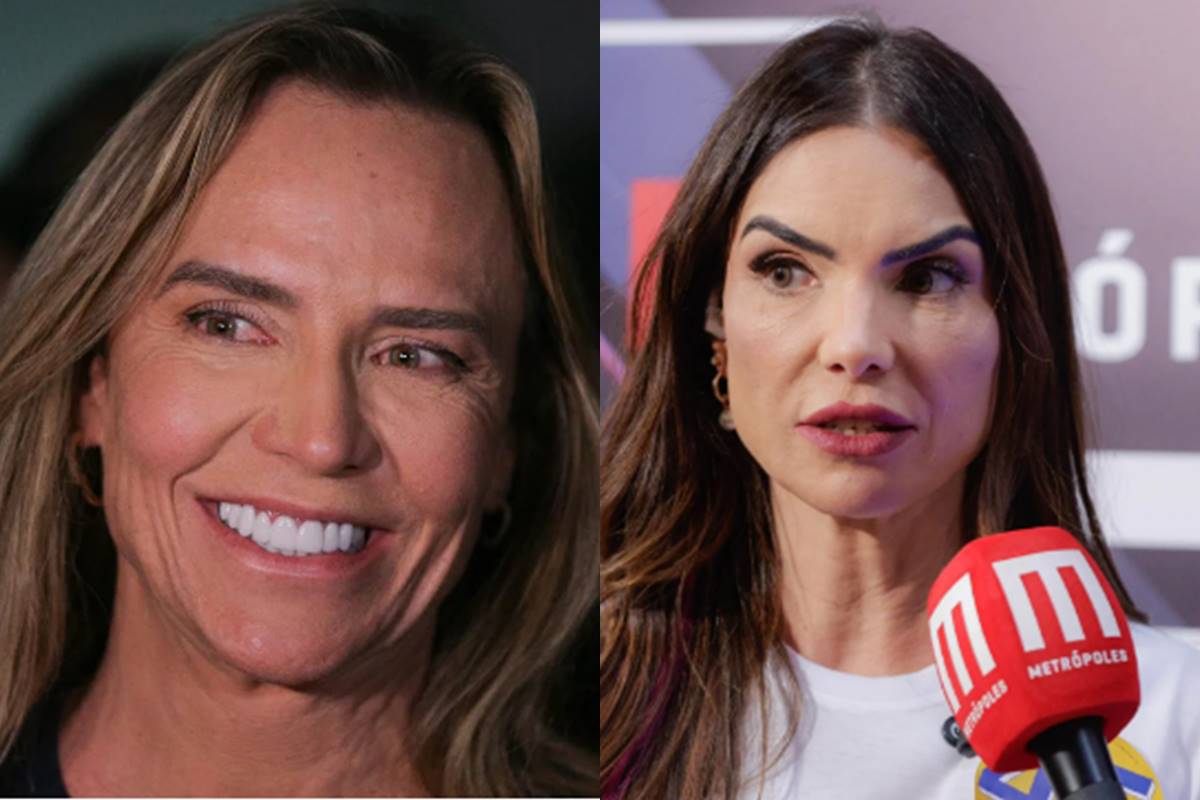 Com quase 1 milhão de votos em Celina e Paula, mulheres tiveram preferência
