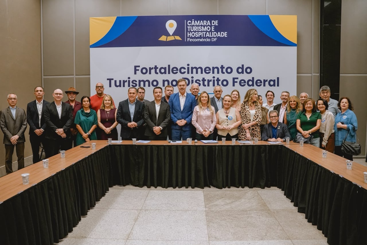 Celina Leão quer parceria com Senac para oferecer serviços no Centro Pop