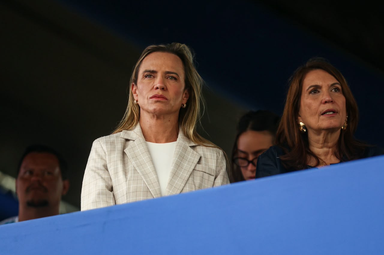 Celina Leão convoca ato em defesa do Fundo Constitucional do DF