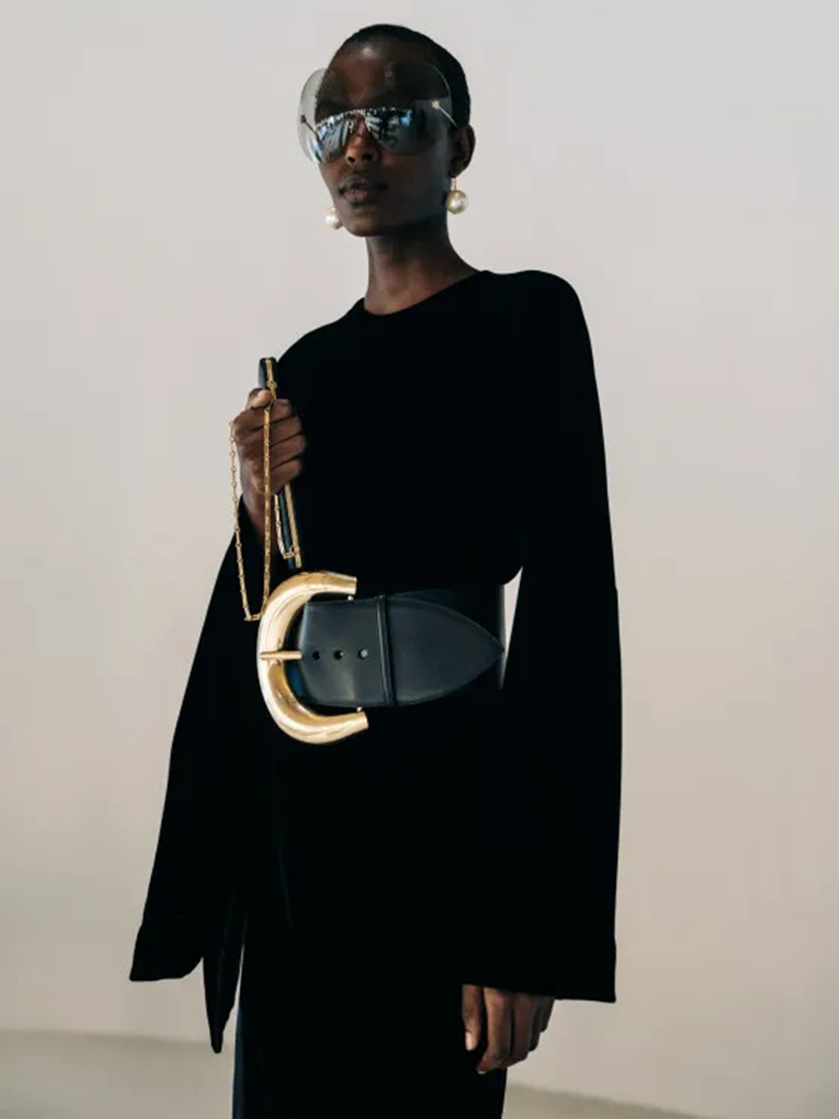 Celine Semana de Moda de Paris - Metrópoles