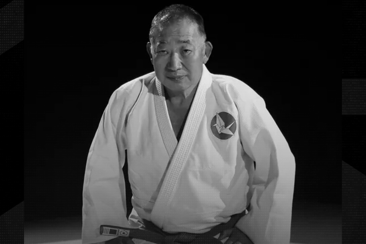 Morre Chiaki Ishii, primeiro medalhista olímpico do judô do Brasil