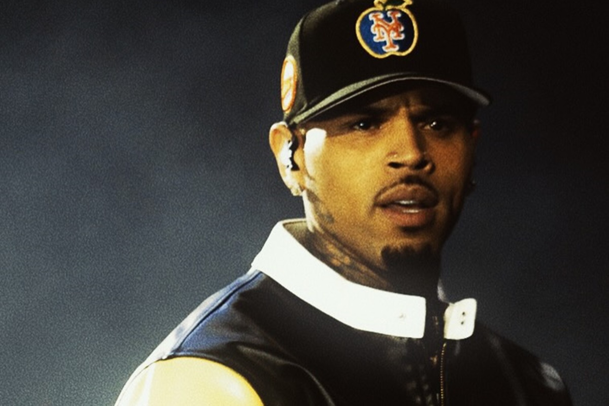 Antes de receber sentença por agressão, Chris Brown se declarou culpado