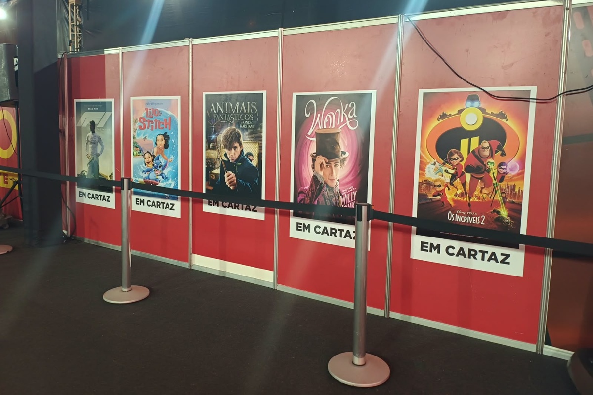 Cinemáximo