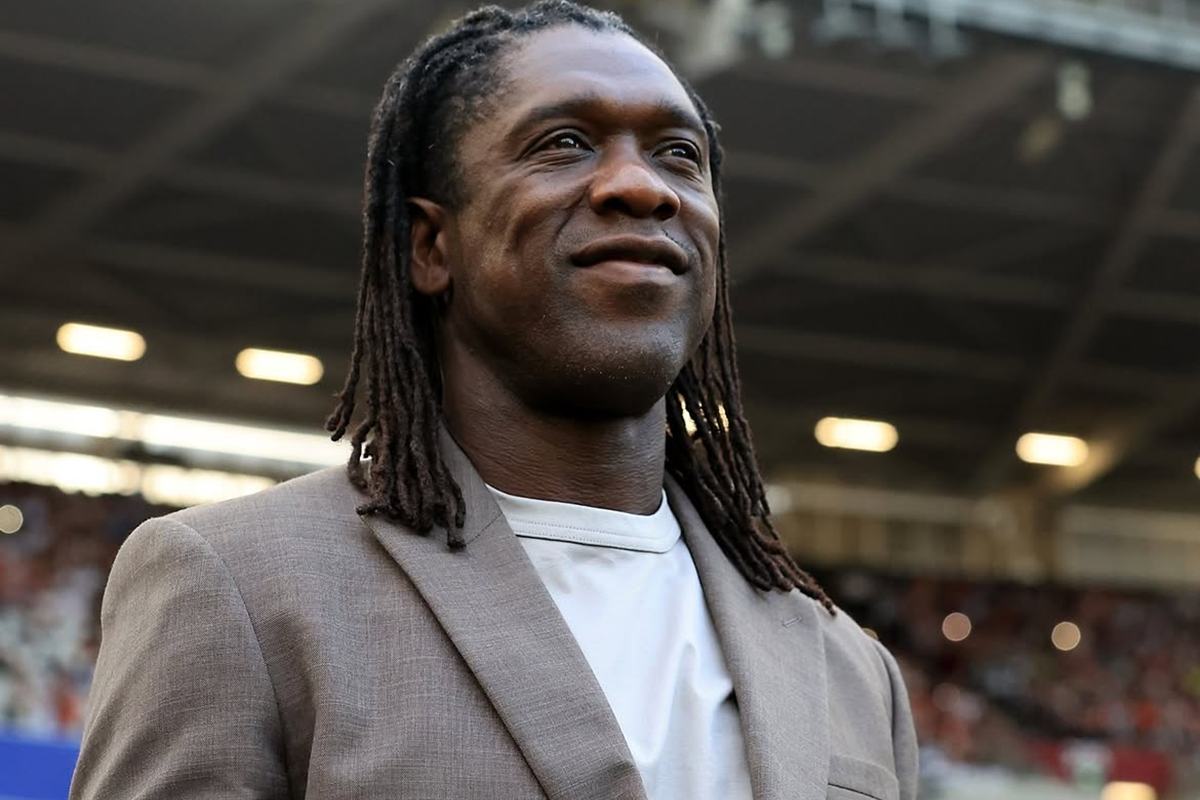 Agora no Corinthians, Seedorf volta a treinar uma equipe após sete anos