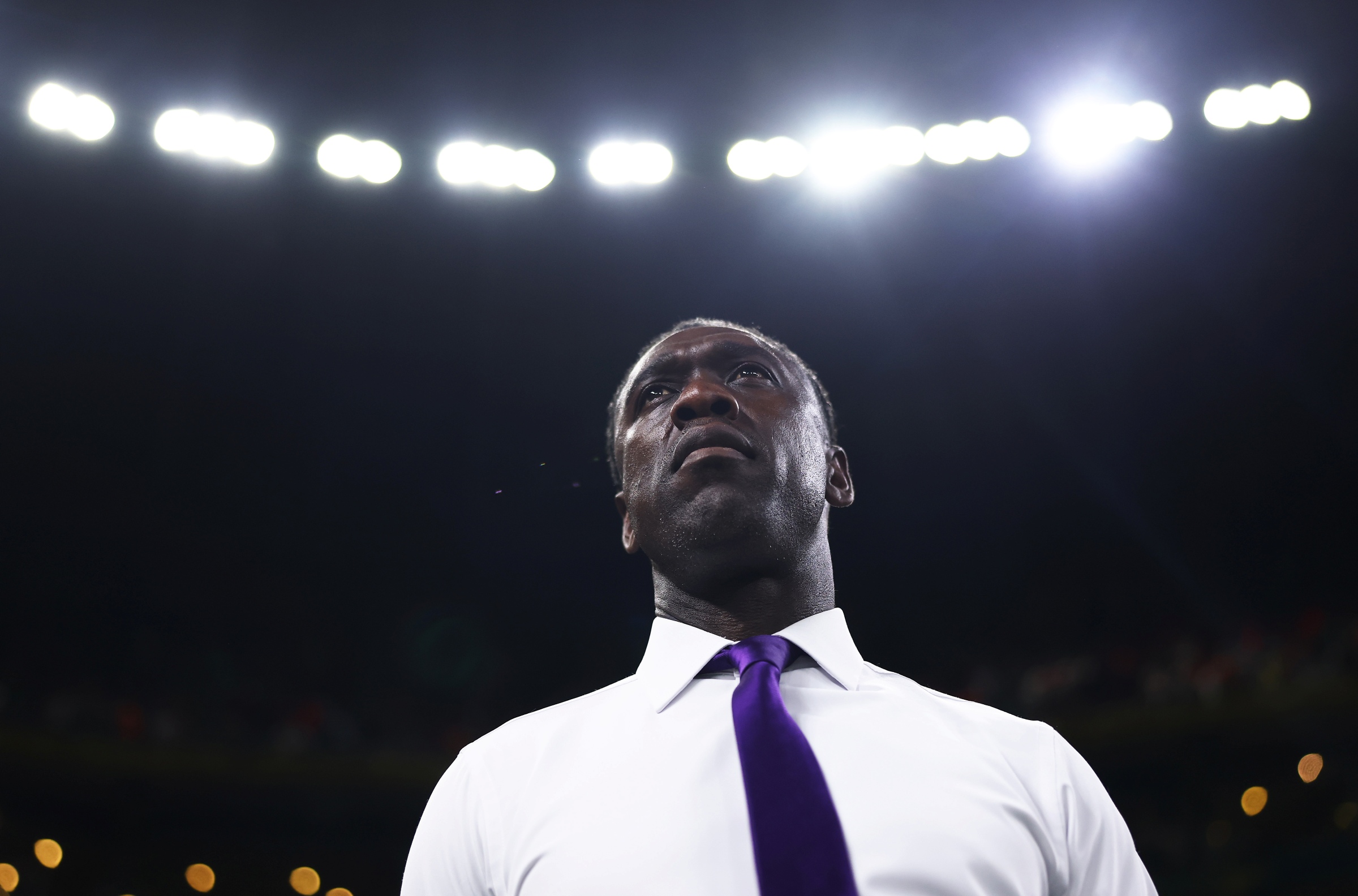 Corinthians: Seedorf nunca completou um ano de trabalho como treinador