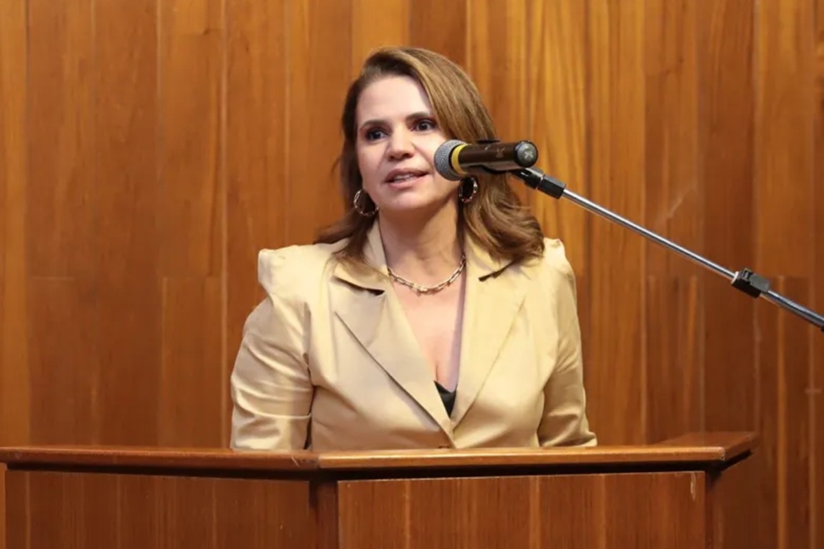 Promotora de Justiça Claudia Tomelin é eleita procuradora-geral do MPDFT