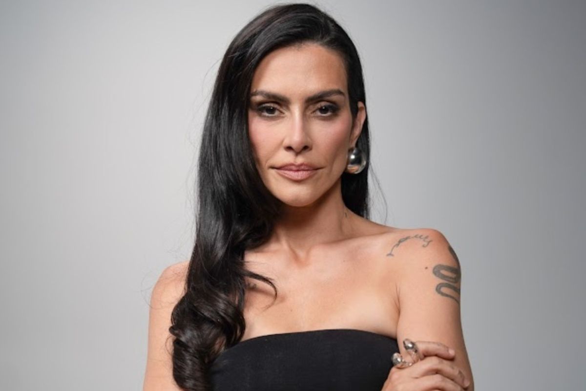 Cleo Pires diz que se doou e não foi escolhida: "Não vou falar nomes"