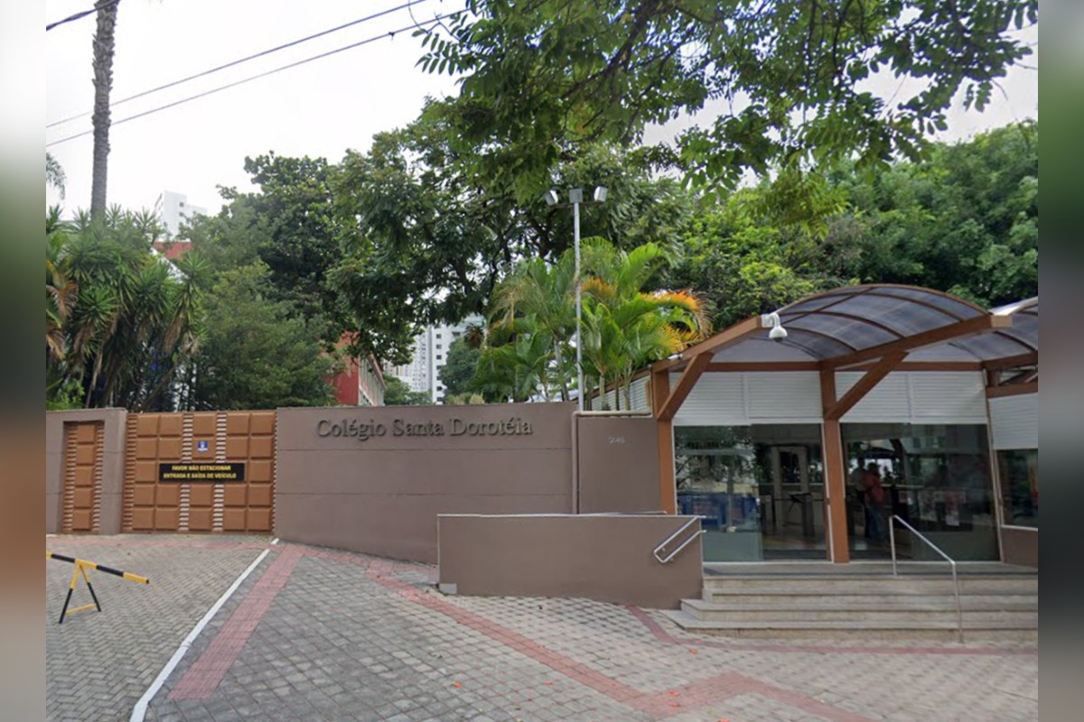 Escola em BH mantém aulas após morte de professora e revolta alunos