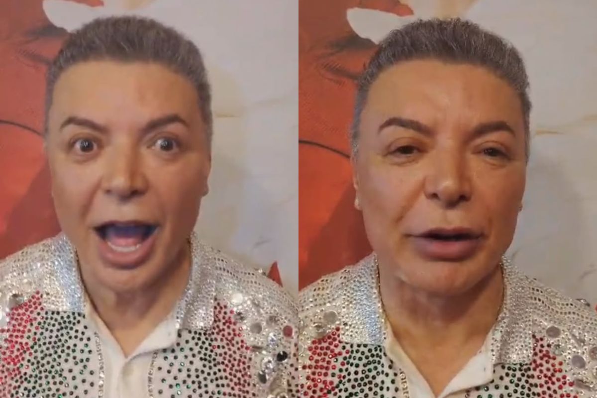 David Brazil abre o jogo sobre Paolla, Virginia e rumores envolvendo Anitta