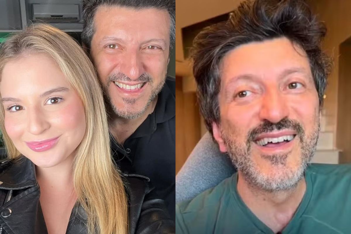 Sophia Valverde diz guardar áudios de Lito Sousa após ajudas com avião