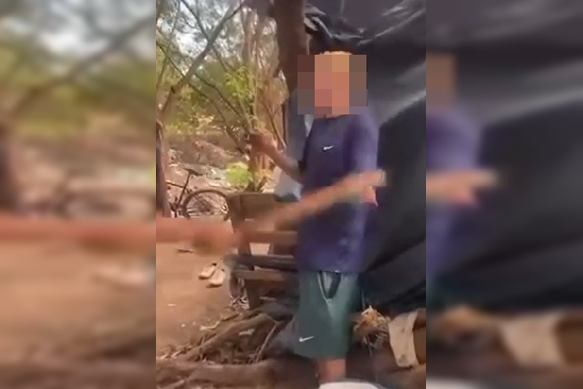 Faccionados são investigados por impor "sentenças" de morte e tortura no DF