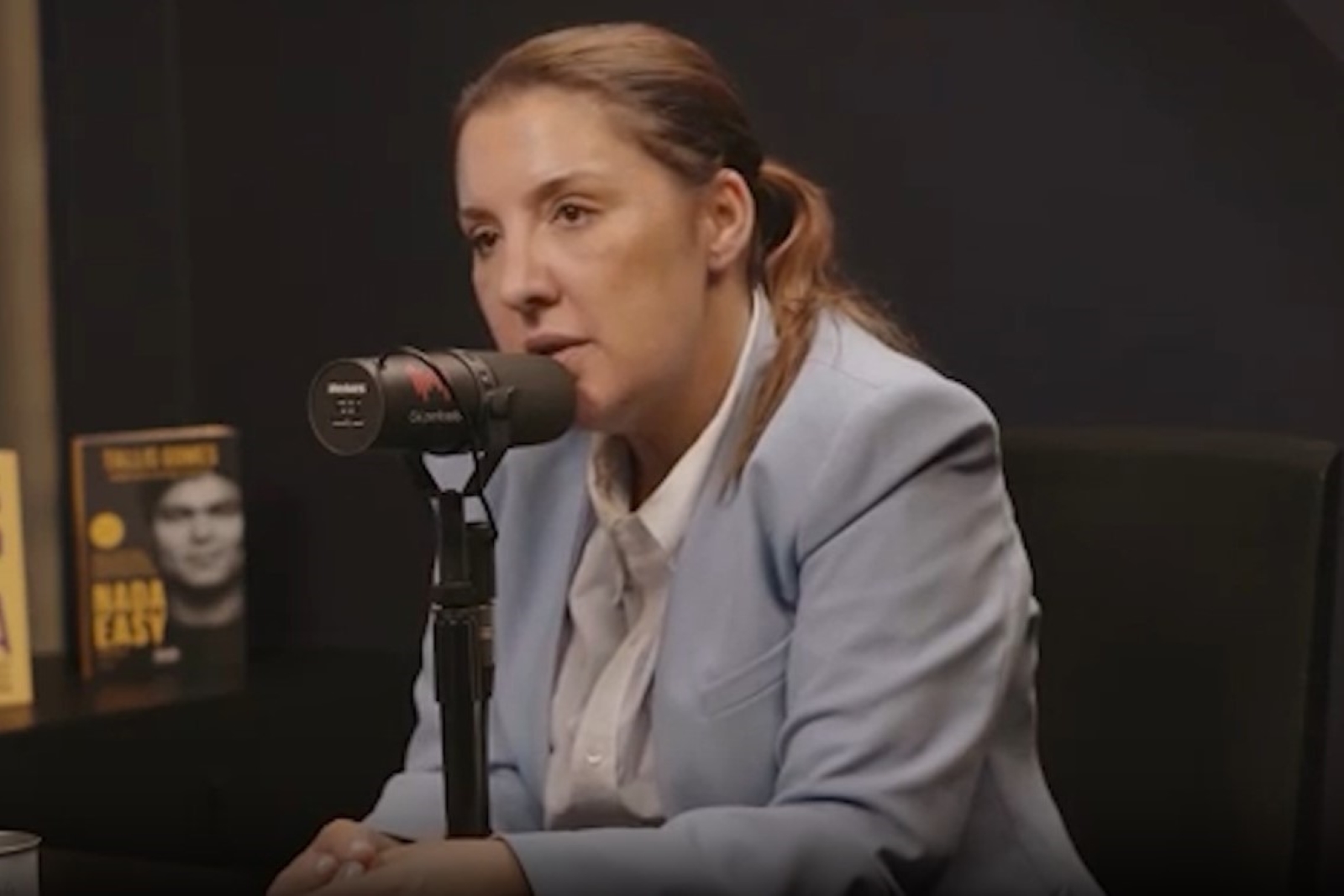 Coordenadora econômica de Flávio defende substituir servidores por IA