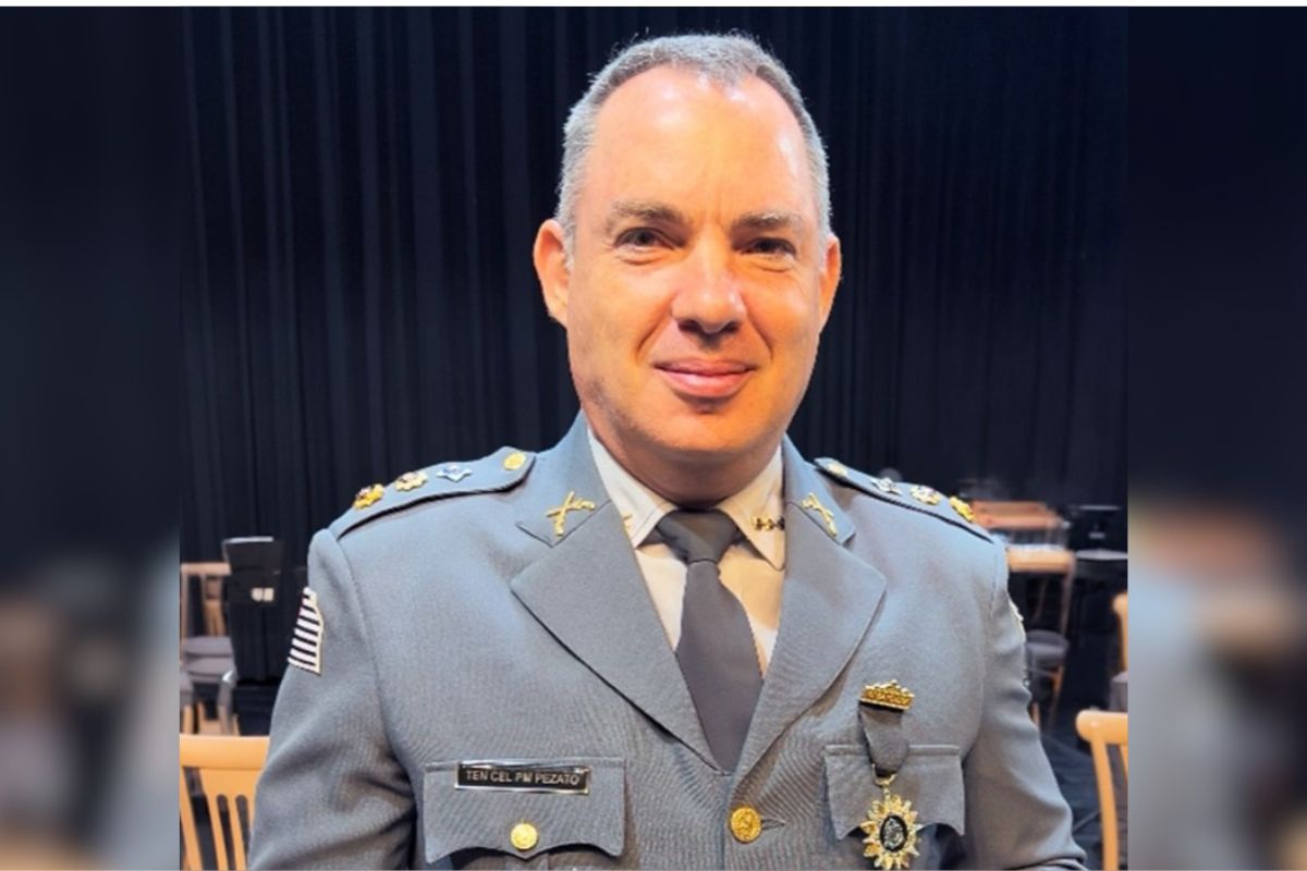 Coronel conclui investigação sobre conduta de PMs com motorista de Haddad