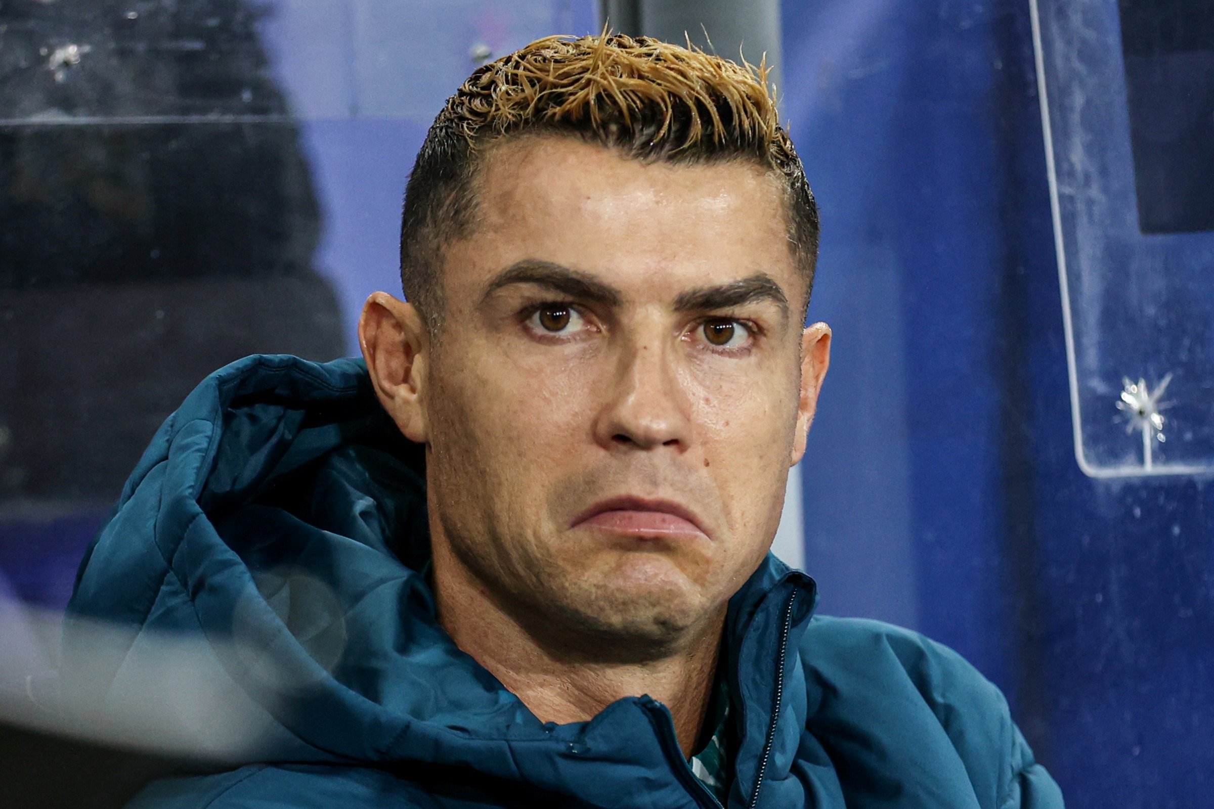 Cristiano Ronaldo queria deixar a seleção, mas Jesus implorou que ficasse