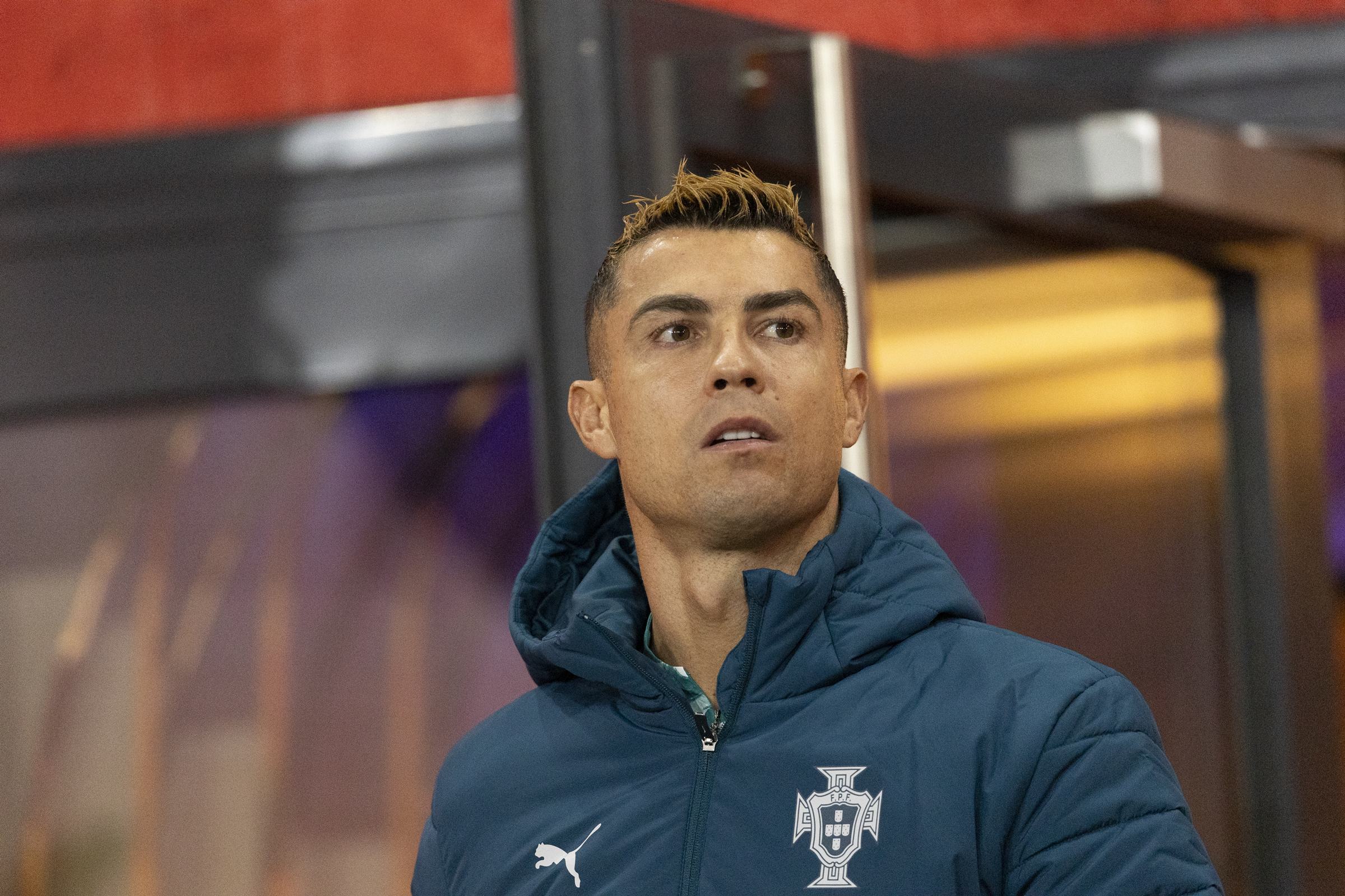 Torcida de Portugal se volta contra seleção após saída de Cristiano Ronaldo