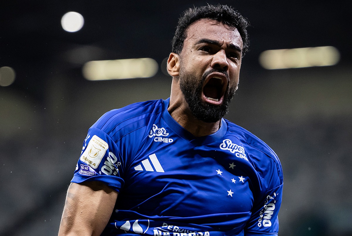 Brasileirão: veja os melhores momentos de Cruzeiro x Remo
