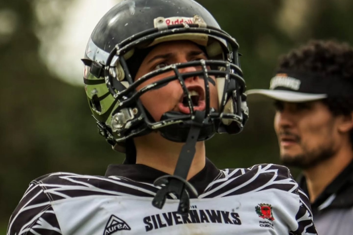 Superliga de Futebol Americano: Silverhawks vence o Pilots e leva o título