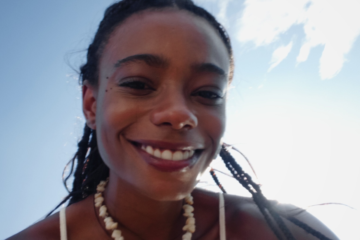 Modelo Dandara Couto é encontrada após desaparecimento em Pinheiros