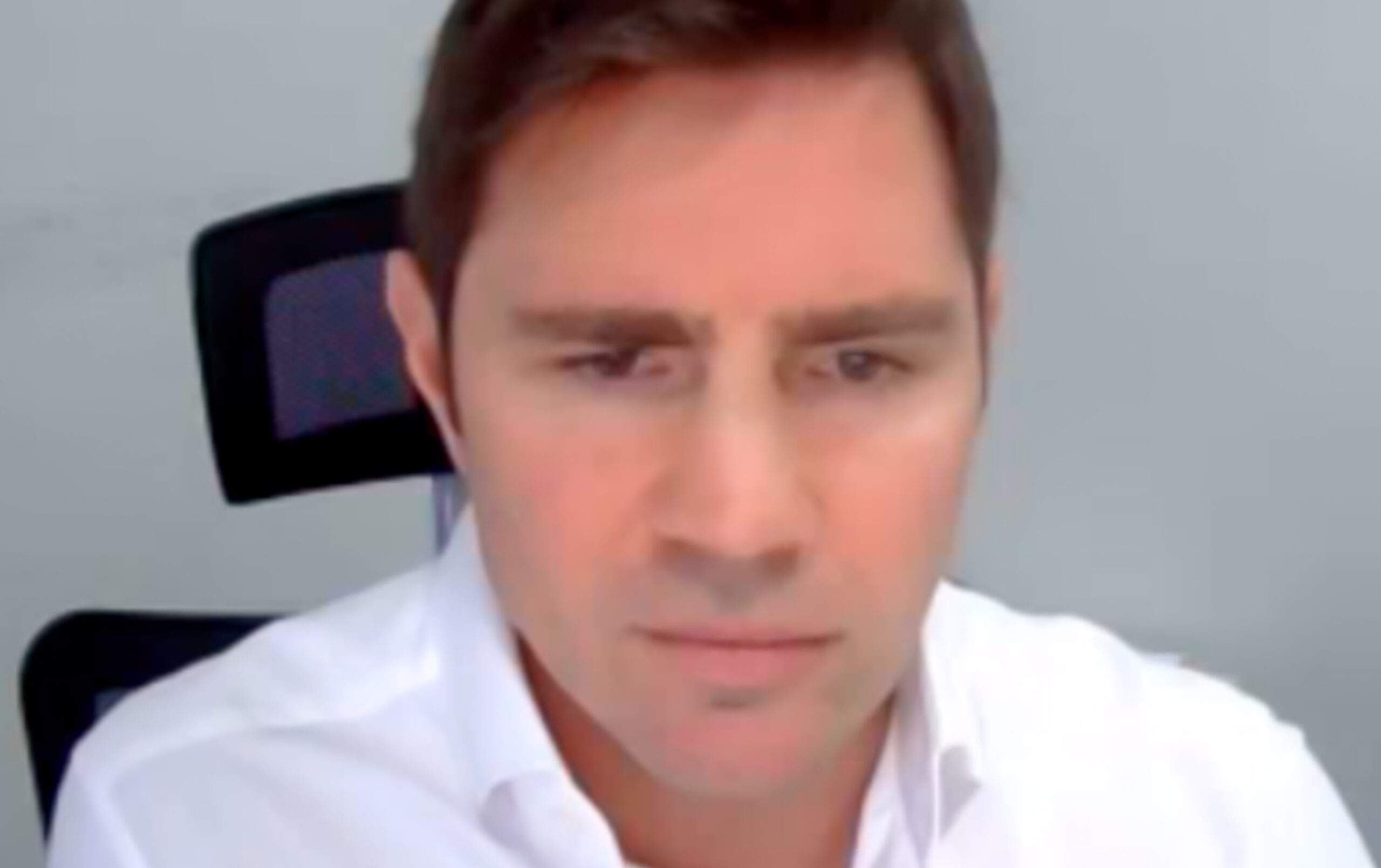 Depoimento de Daniel Vorcaro à PF sobre BRB durou cerca de 4 horas