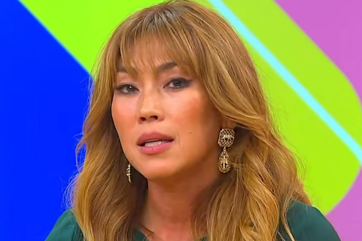 Danni Suzuki detalha 17 anos de perseguição de stalker: “Ele ia me matar”