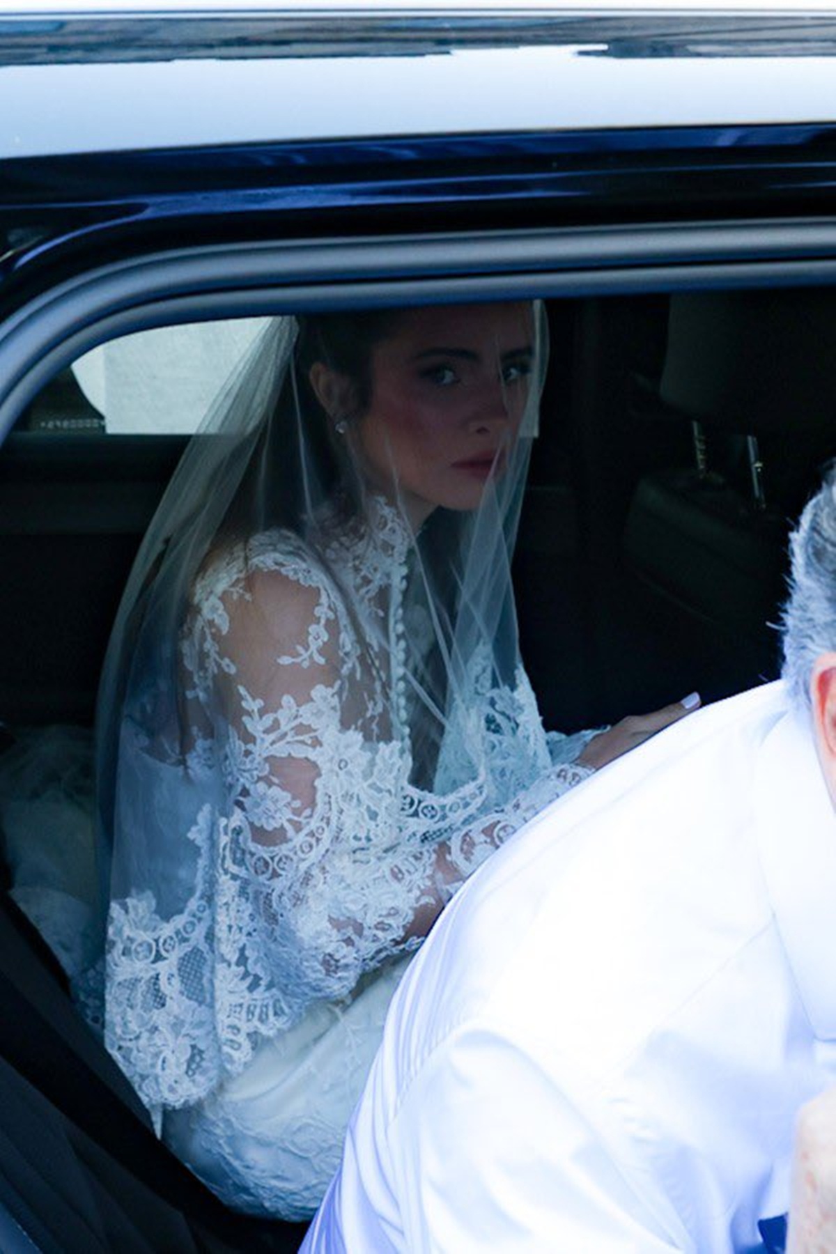 casamento giulia be conor kennedy - metrópoles